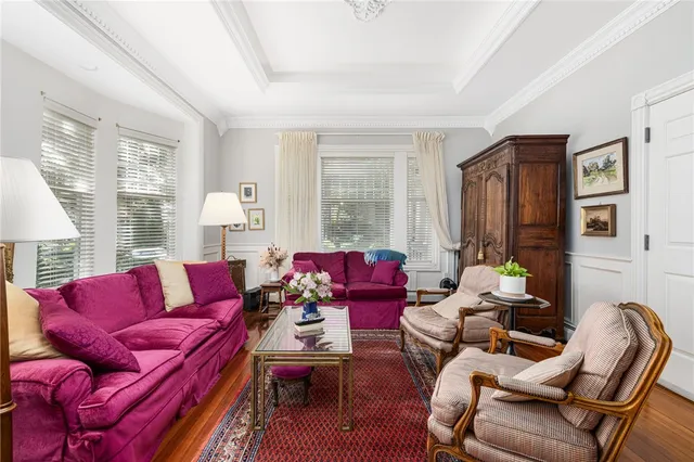 $850,000 | 20 Berkeley Avenue, Unit 2, Newport, RI 02840