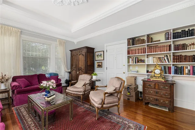 $850,000 | 20 Berkeley Avenue, Unit 2, Newport, RI 02840