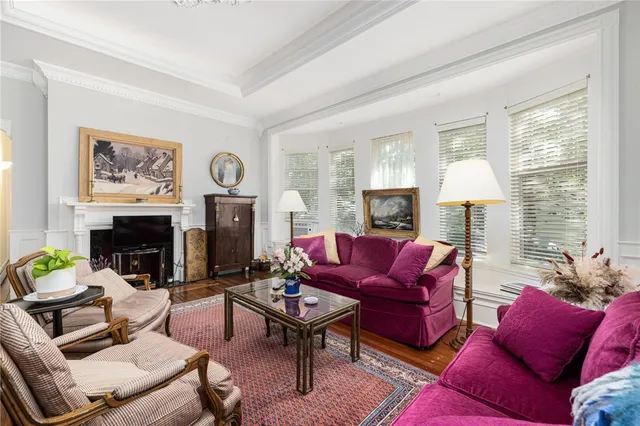 $850,000 | 20 Berkeley Avenue, Unit 2, Newport, RI 02840