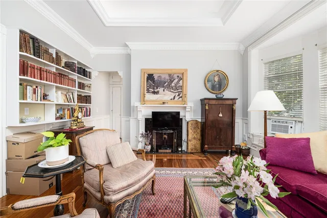 $850,000 | 20 Berkeley Avenue, Unit 2, Newport, RI 02840