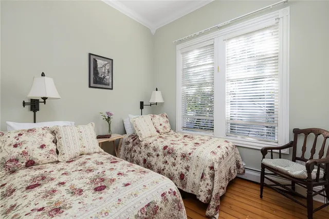 $850,000 | 20 Berkeley Avenue, Unit 2, Newport, RI 02840