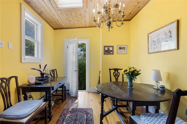 $850,000 | 20 Berkeley Avenue, Unit 2, Newport, RI 02840