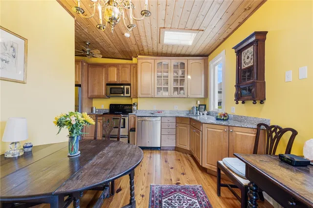 $850,000 | 20 Berkeley Avenue, Unit 2, Newport, RI 02840