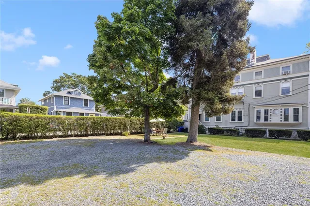 $850,000 | 20 Berkeley Avenue, Unit 2, Newport, RI 02840