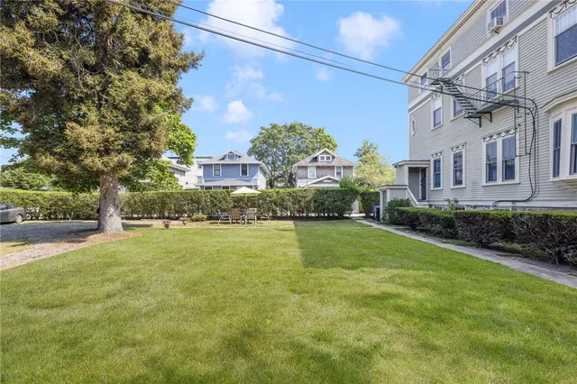 $850,000 | 20 Berkeley Avenue, Unit 2, Newport, RI 02840