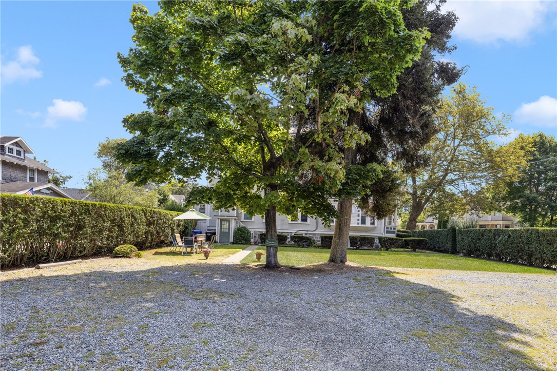 20 Berkeley Avenue, Unit 2 Newport, RI 02840 - Photo 43 of 46