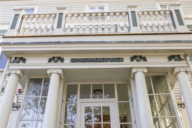 $850,000 | 20 Berkeley Avenue, Unit 2, Newport, RI 02840