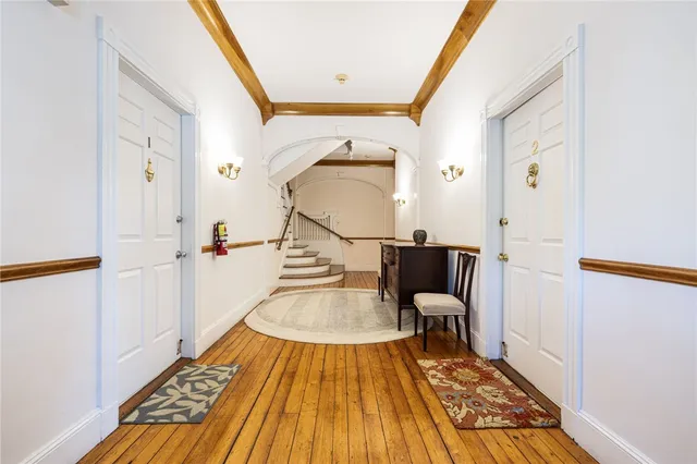 $850,000 | 20 Berkeley Avenue, Unit 2, Newport, RI 02840