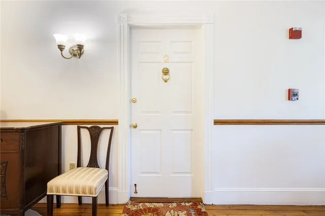 $850,000 | 20 Berkeley Avenue, Unit 2, Newport, RI 02840