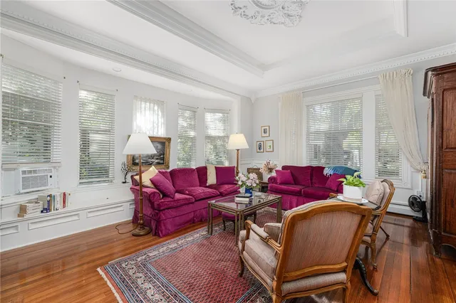 $850,000 | 20 Berkeley Avenue, Unit 2, Newport, RI 02840