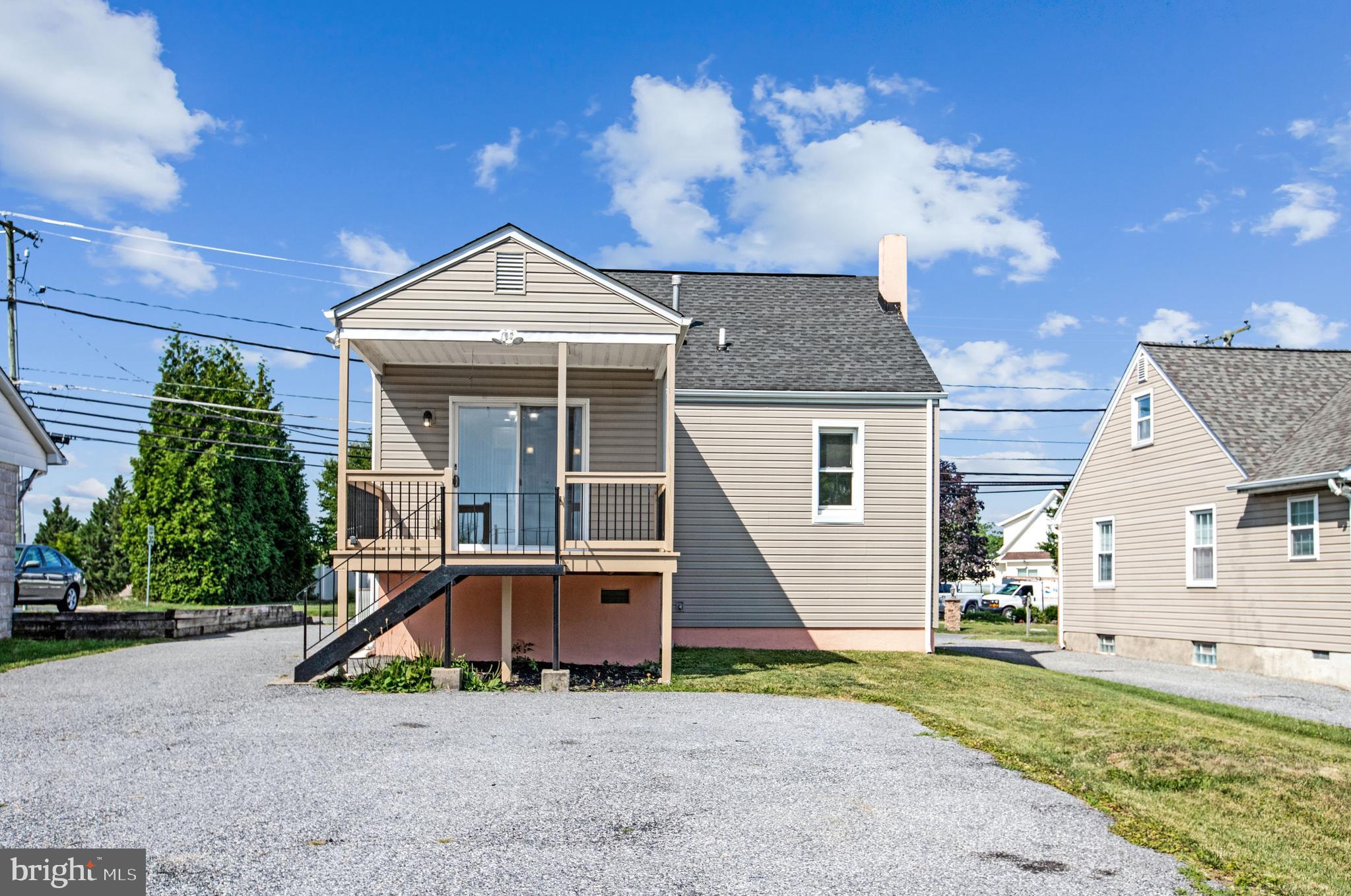 4604 Ridge Road Nottingham, MD 21236 - Photo 5 of 51