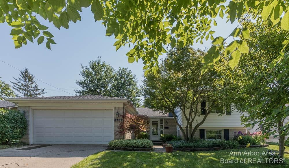 2316 Nixon Road Ann Arbor, MI 48105 - Photo 1 of 45 Photo 1