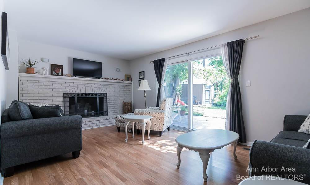 2316 Nixon Road Ann Arbor, MI 48105 - Photo 18 of 45 Photo 18