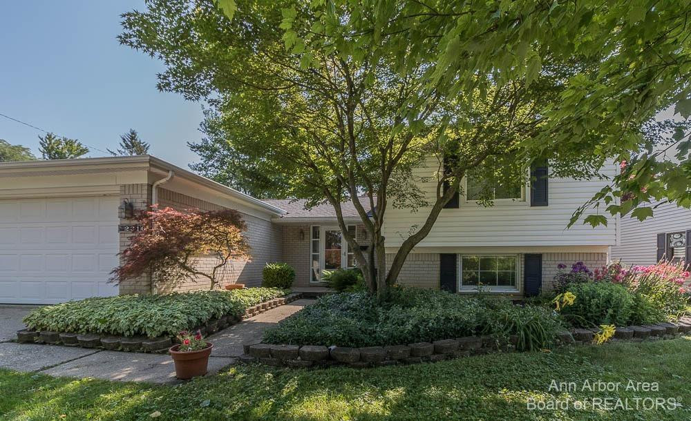 2316 Nixon Road Ann Arbor, MI 48105 - Photo 2 of 45 Photo 2