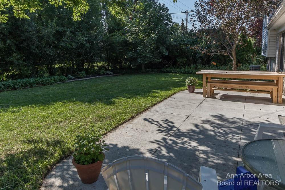 2316 Nixon Road Ann Arbor, MI 48105 - Photo 21 of 45 Photo 21