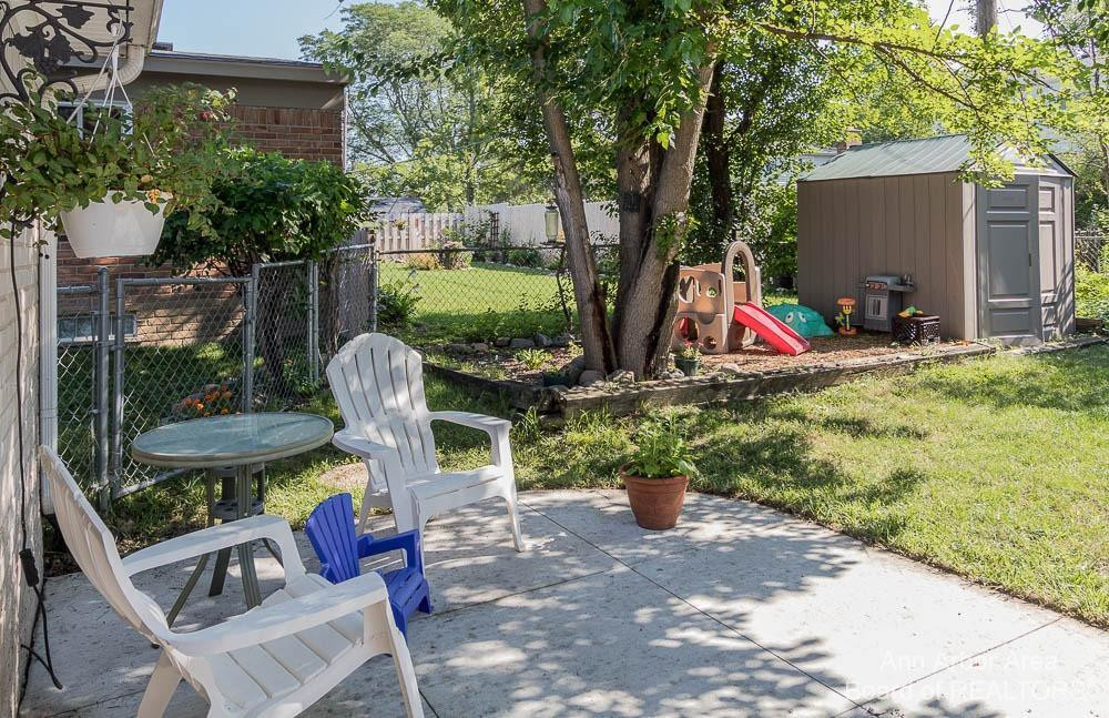 2316 Nixon Road Ann Arbor, MI 48105 - Photo 22 of 45 Photo 22