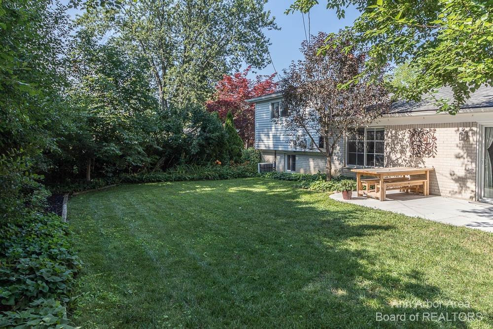 2316 Nixon Road Ann Arbor, MI 48105 - Photo 23 of 45 Photo 23