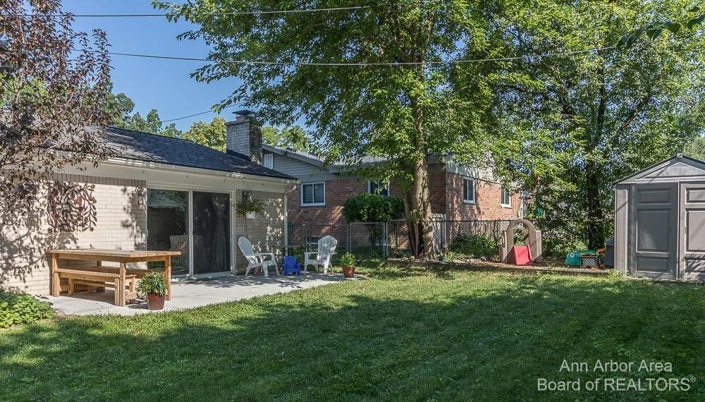 2316 Nixon Road Ann Arbor, MI 48105 - Photo 24 of 45 Photo 24