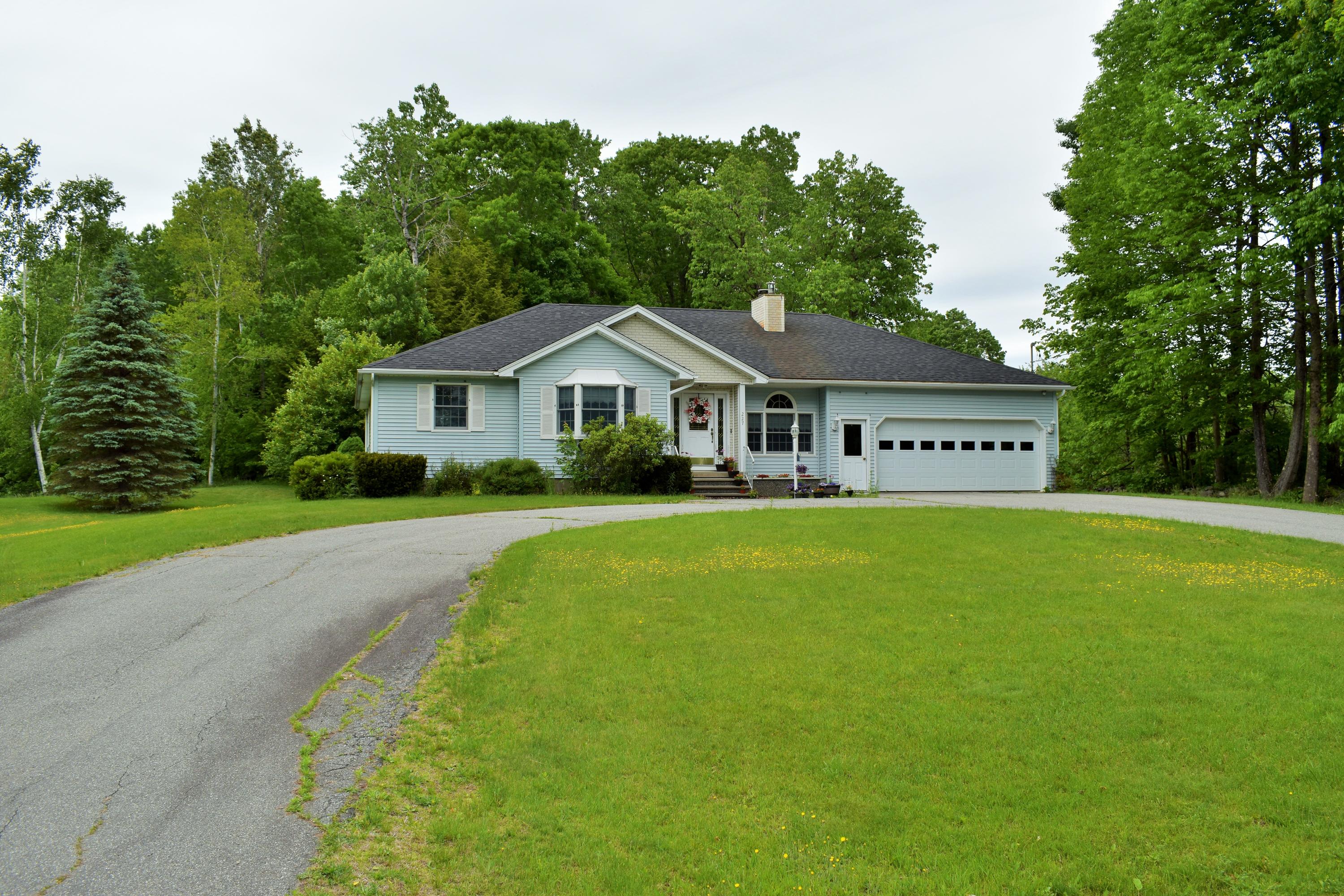 227 N Road Detroit, ME 04929 - Photo 3 of 58 3