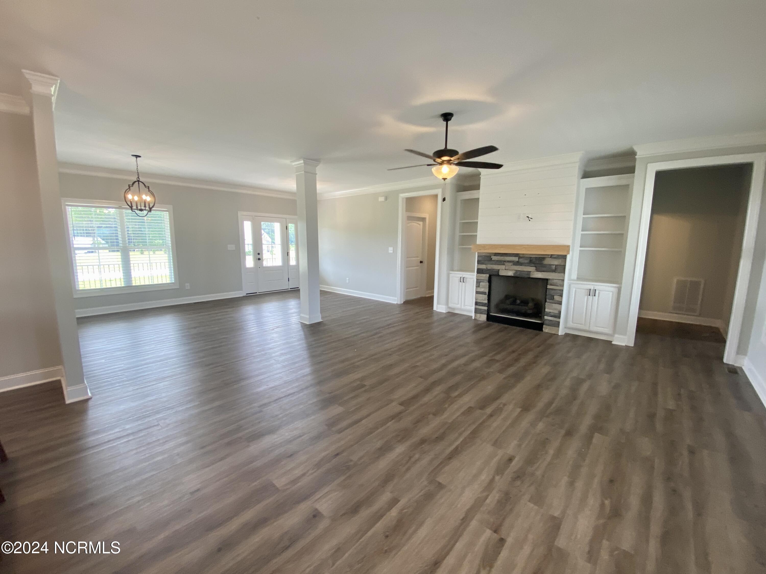2471 Heartland Road Battleboro, NC 27809 - Photo 2 of 39 IMG_2953