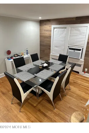 a view of a workspace with furniture