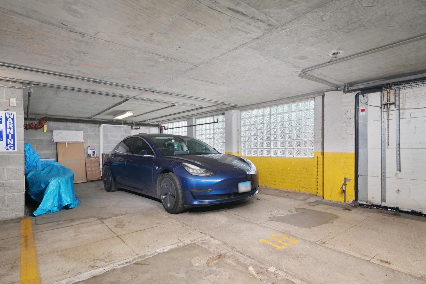 1834 Ridge Avenue, Unit 102 Evanston, IL 60201 - Photo 25 of 35