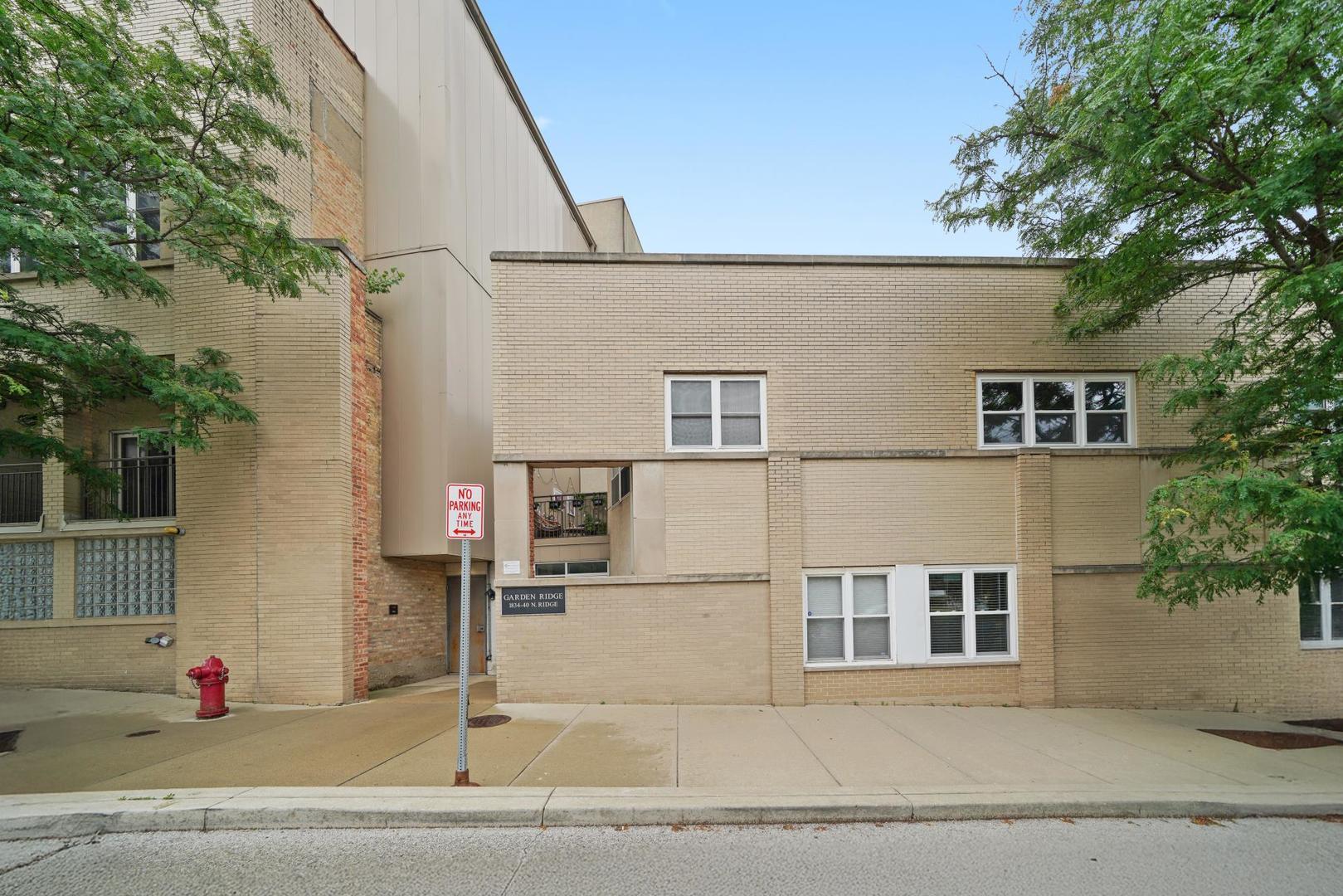 1834 Ridge Avenue, Unit 102 Evanston, IL 60201 - Photo 26 of 35