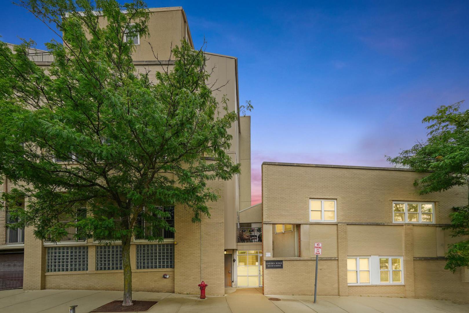 1834 Ridge Avenue, Unit 102 Evanston, IL 60201 - Photo 27 of 35