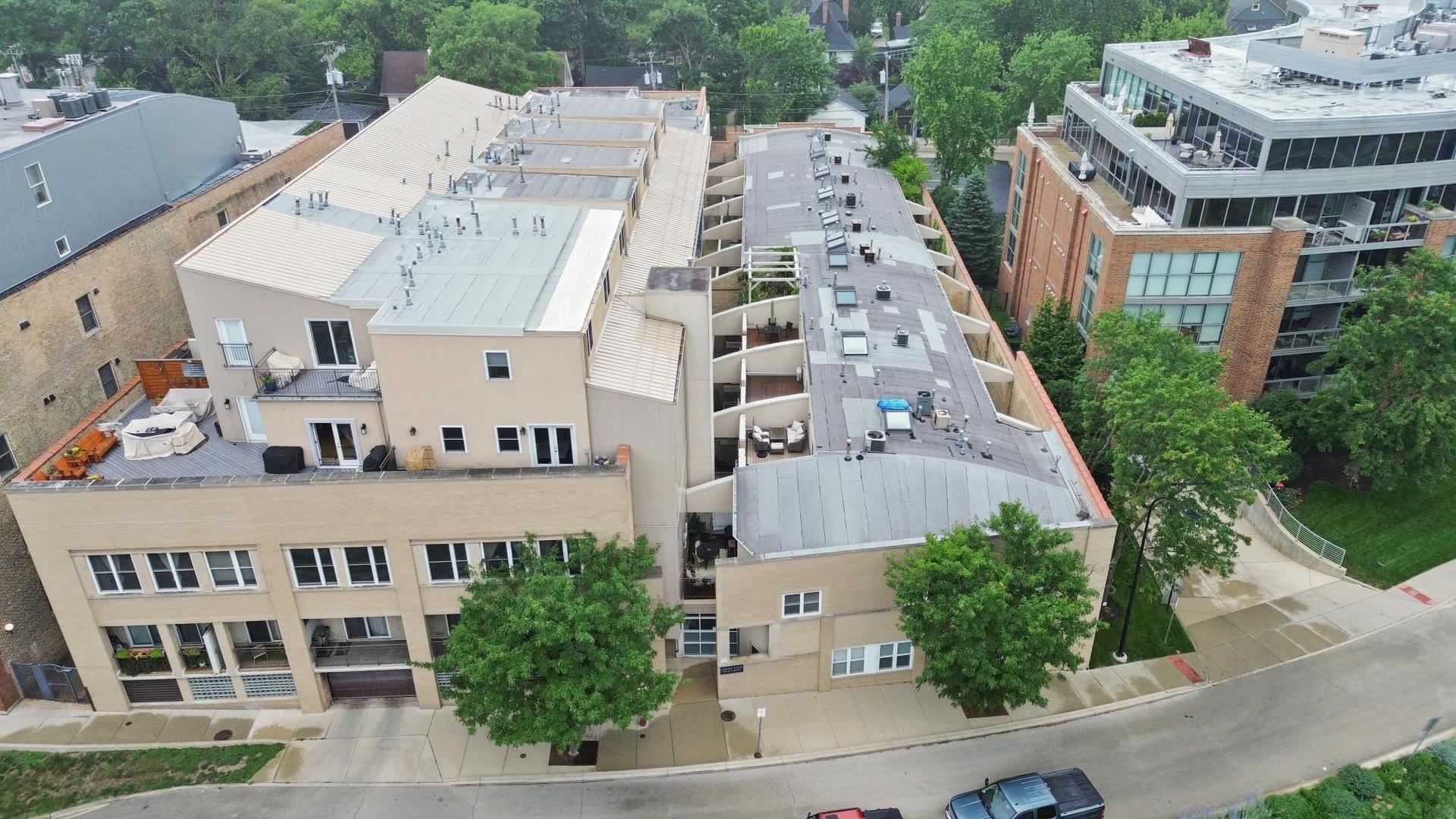 1834 Ridge Avenue, Unit 102 Evanston, IL 60201 - Photo 29 of 35