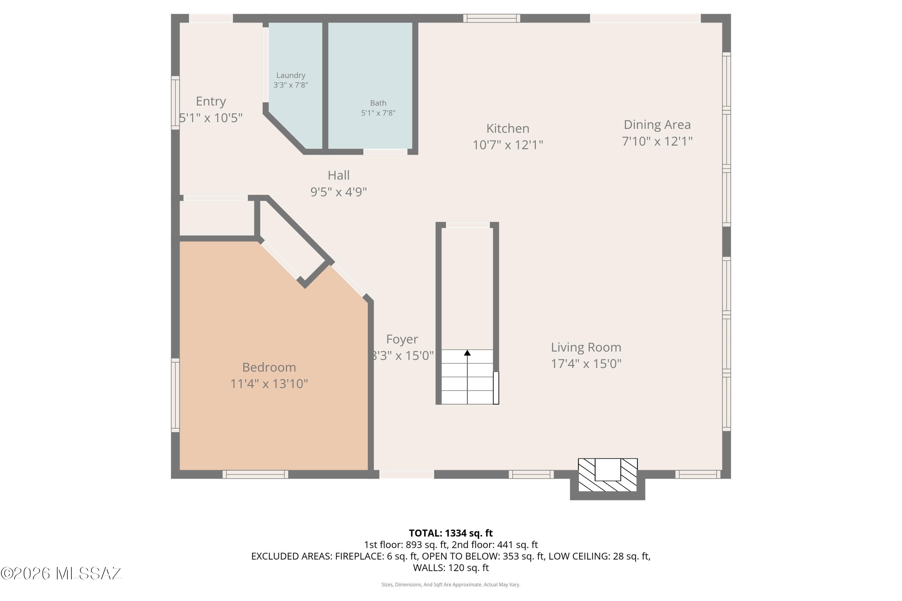 59 Bridle Path Quemado, NM 87829 - Photo 37 of 39
