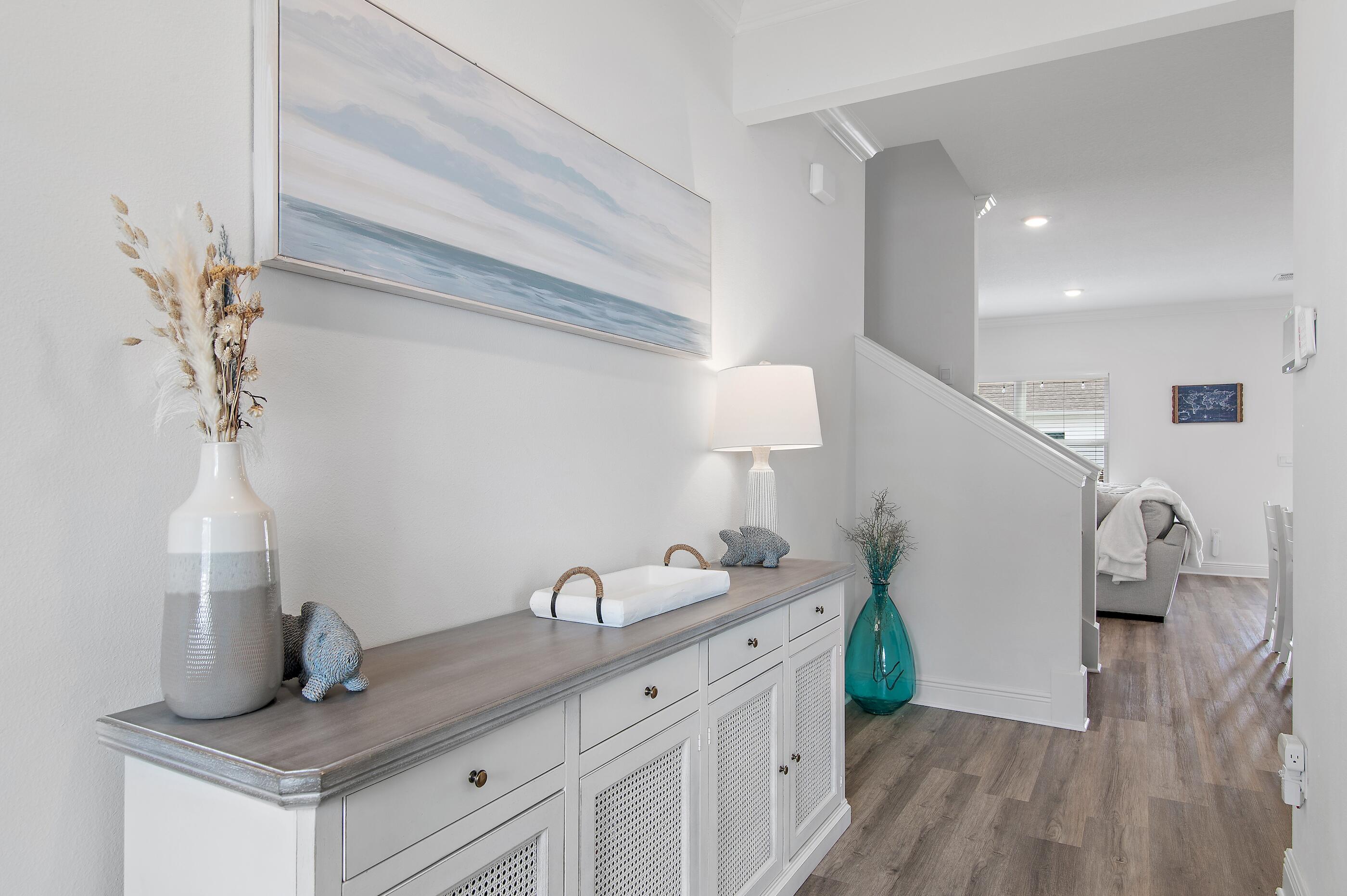 Entry Way