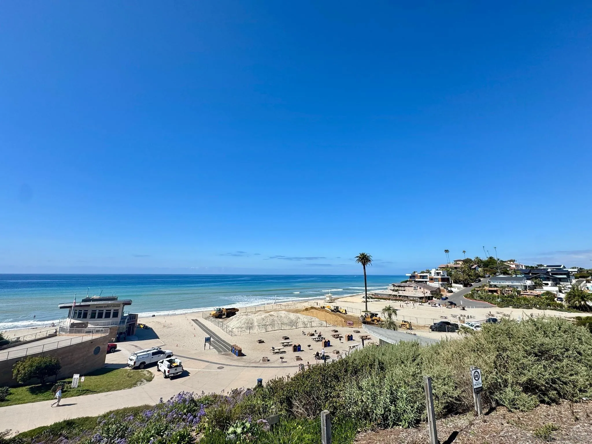 90 North Coast Highway 101 Encinitas, CA 92024 - Photo 38 of 39 a view of city and ocean