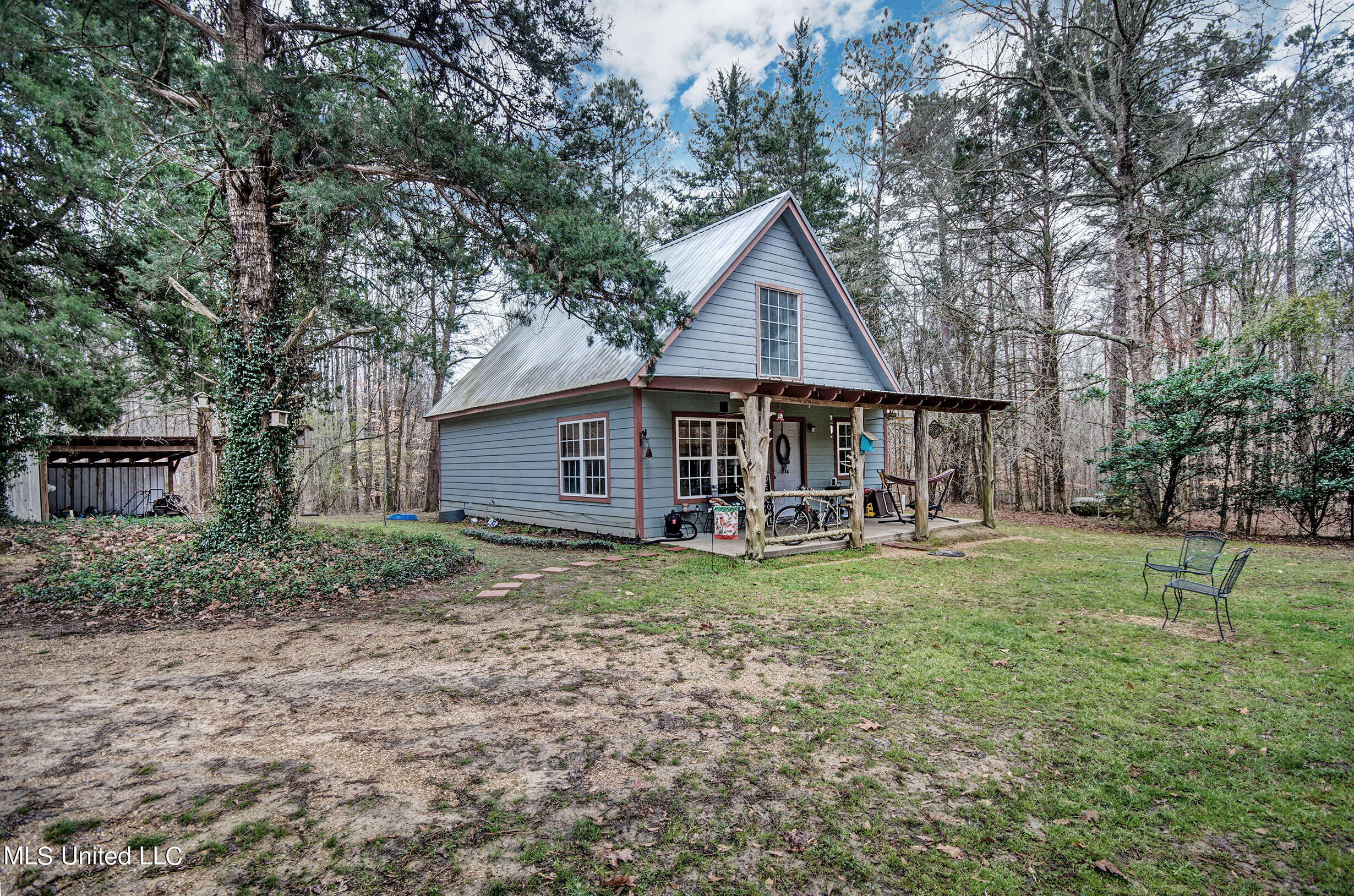 2248 Frank Hall Road Bolton, MS 39041 - Photo 32 of 46 IMGP7512_3_4