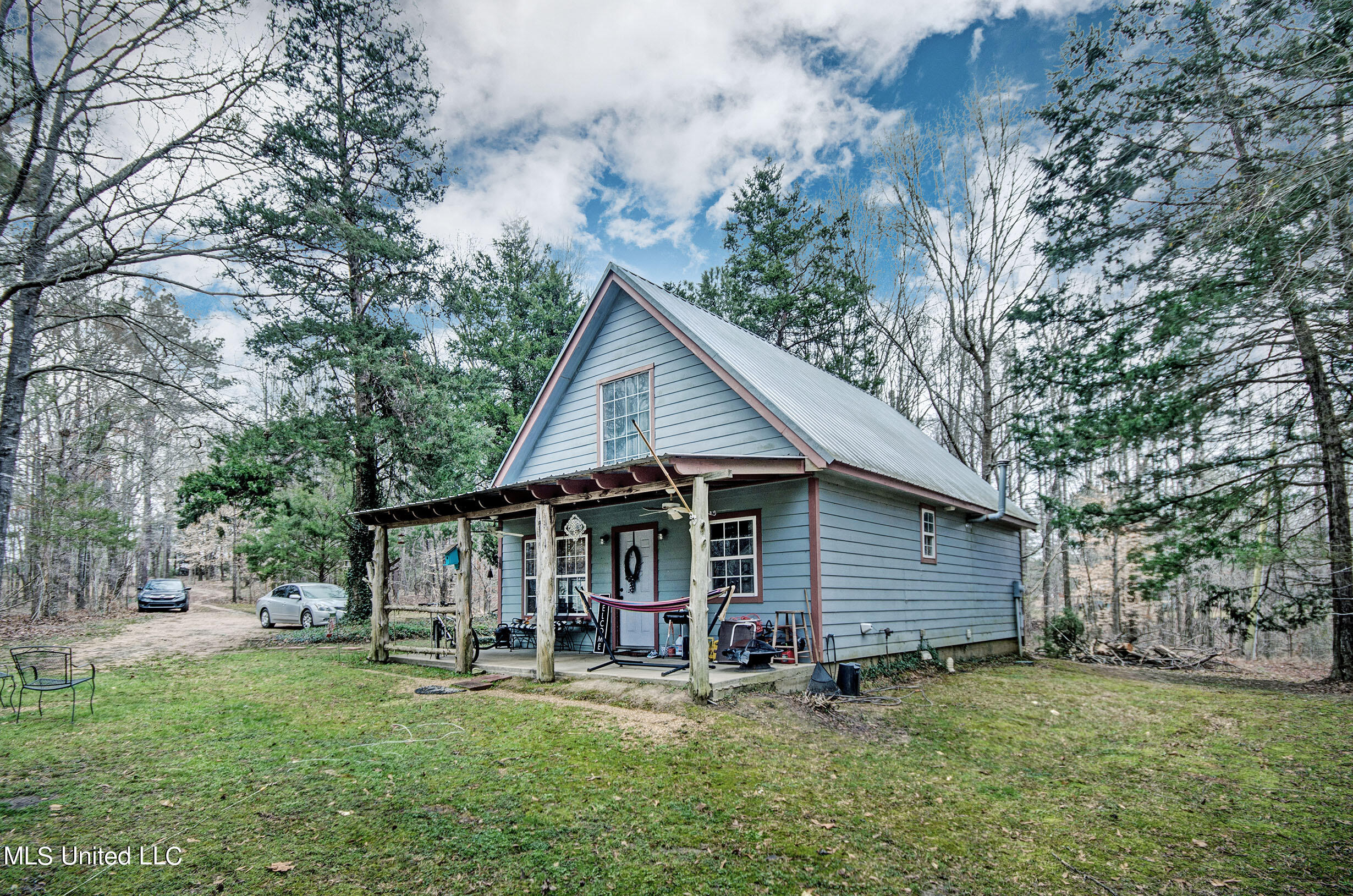 2248 Frank Hall Road Bolton, MS 39041 - Photo 34 of 46 IMGP7527_8_9