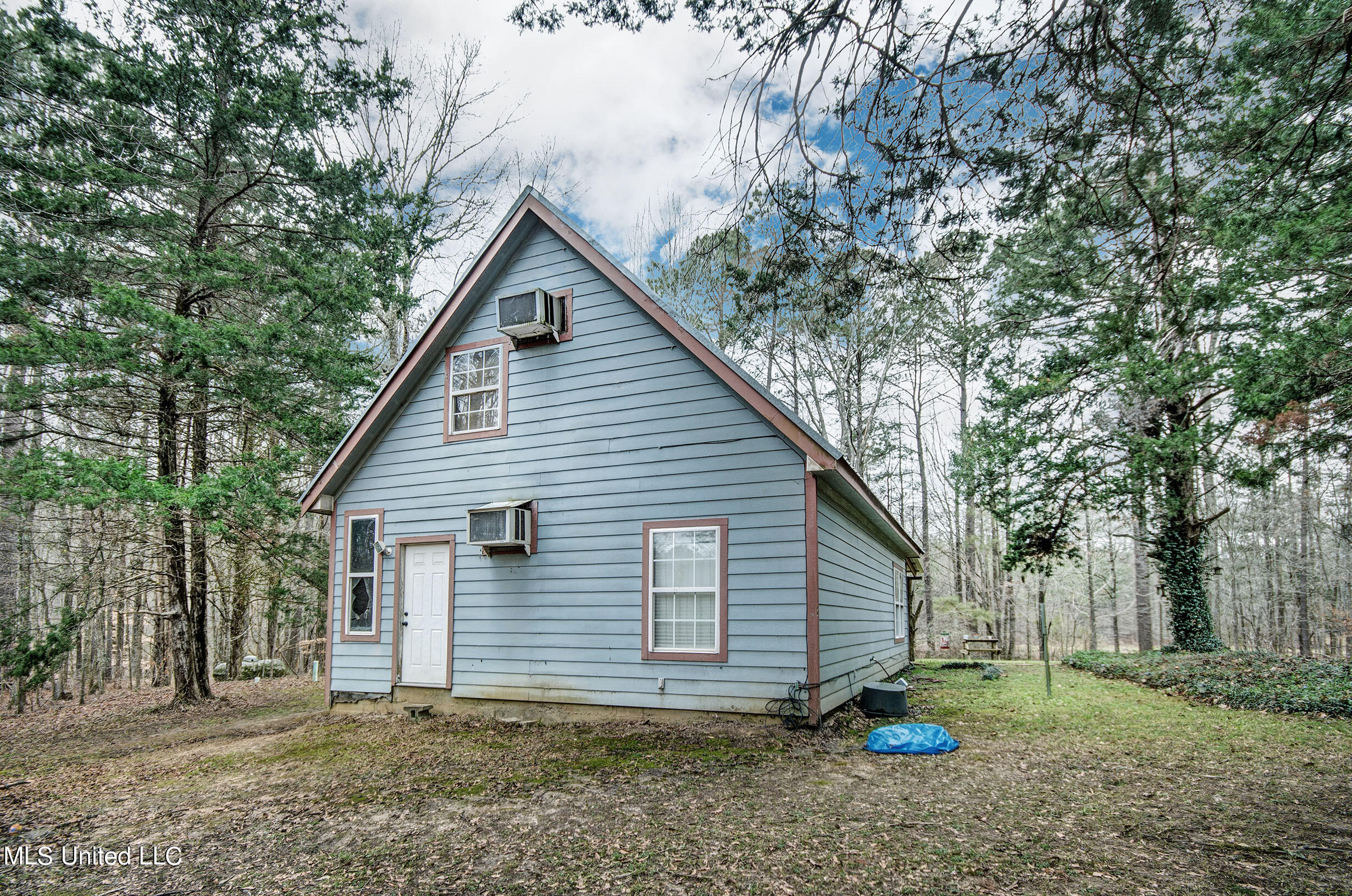2248 Frank Hall Road Bolton, MS 39041 - Photo 45 of 46 IMGP7566_7_8
