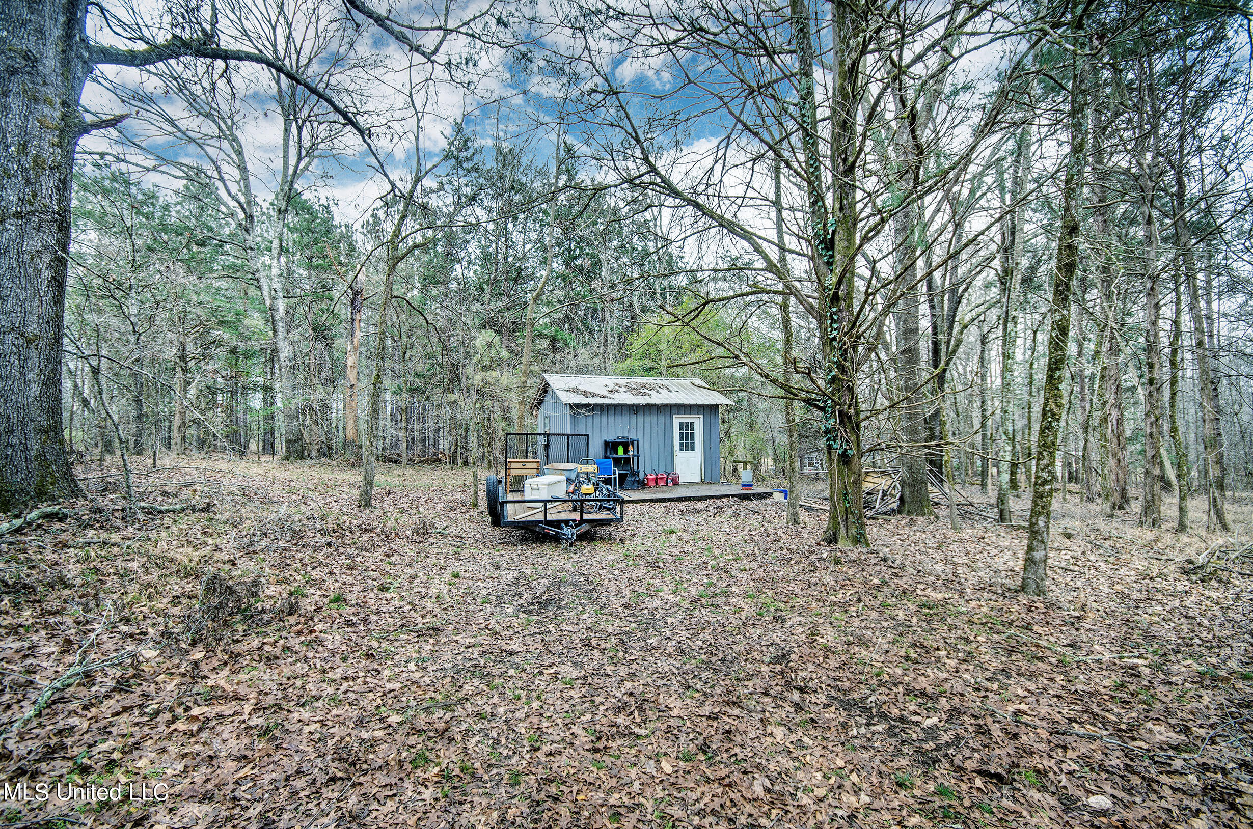 2248 Frank Hall Road Bolton, MS 39041 - Photo 46 of 46 IMGP7569_70_71