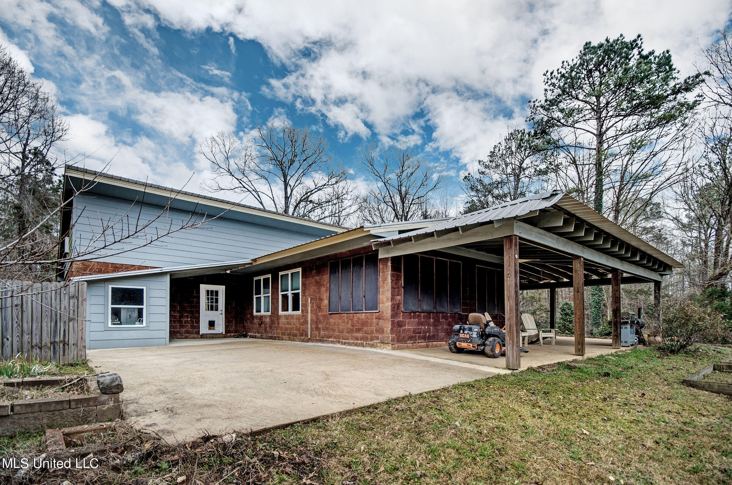 2248 Frank Hall Road Bolton, MS 39041 - Photo 5 of 46 IMGP7394_5_6