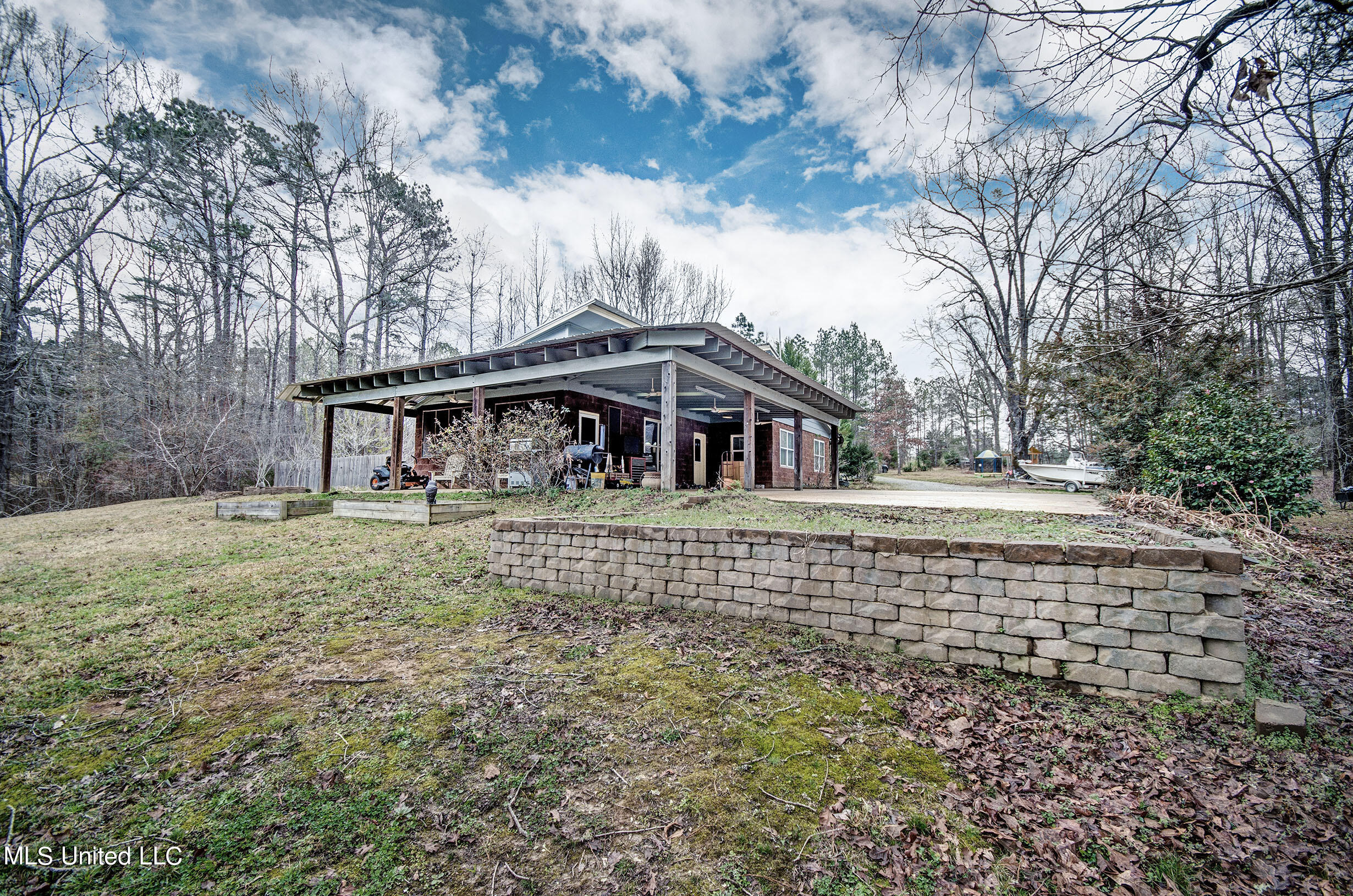 2248 Frank Hall Road Bolton, MS 39041 - Photo 6 of 46 IMGP7415_6_7