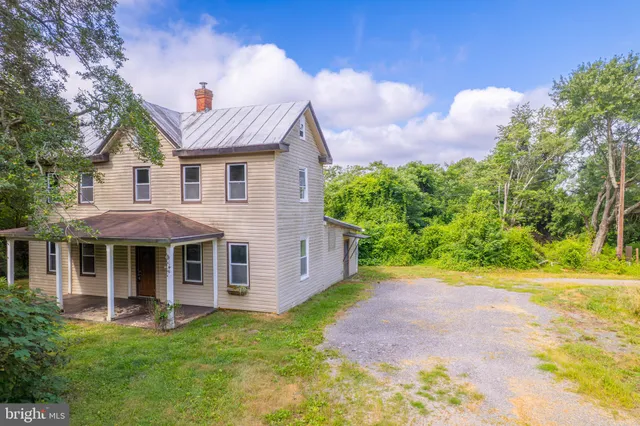 $2,540,000 | 17308 Queen Anne Bridge Road, Bowie, MD 20716