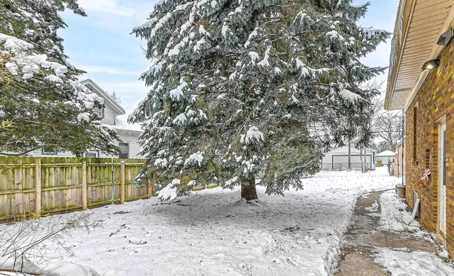 $239,900 | 1516 Monroe Avenue, Racine, WI 53405