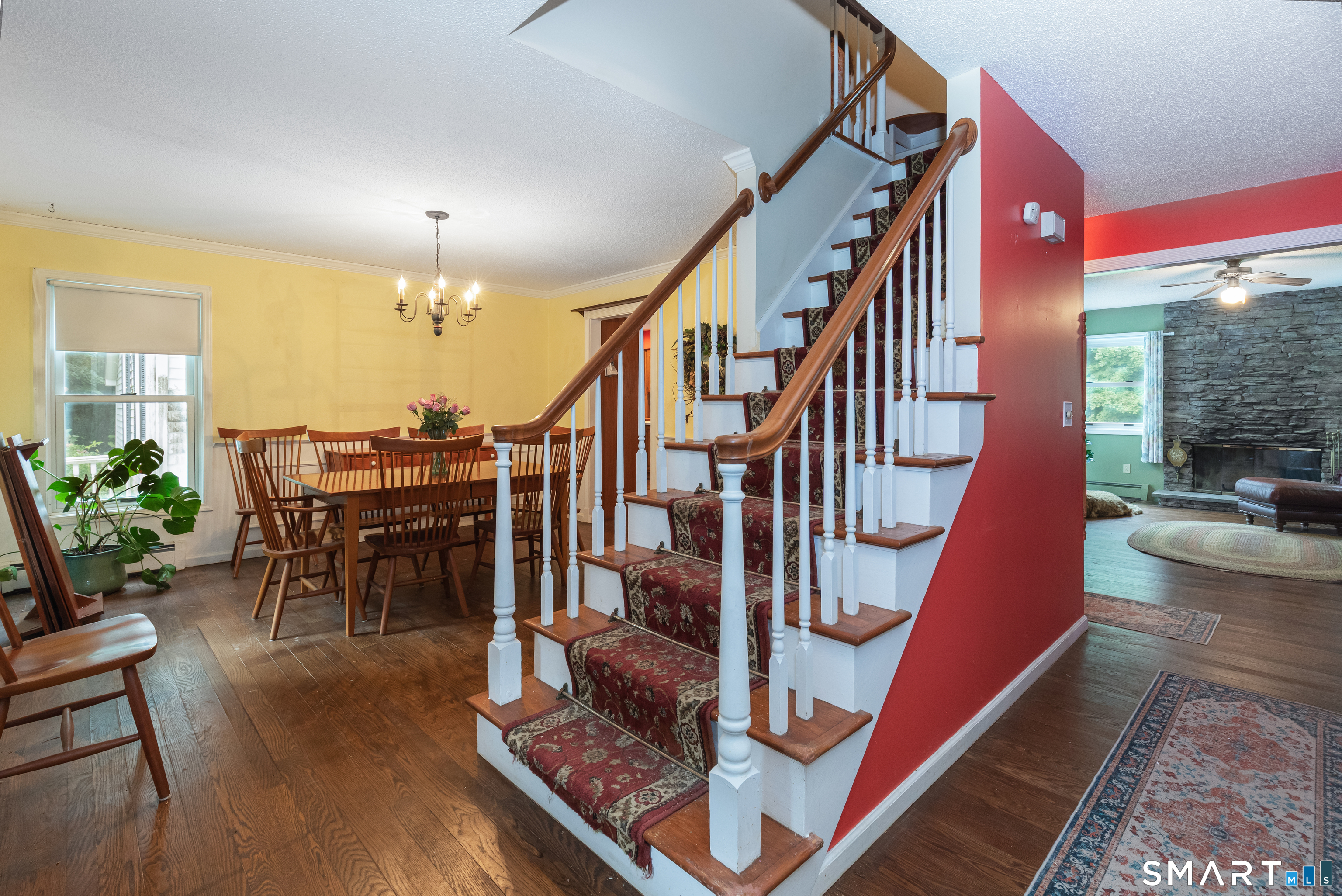 417 Chestnut Tree Hill Road Oxford, CT 06478 - Photo 13 of 39 Gallery Image 13