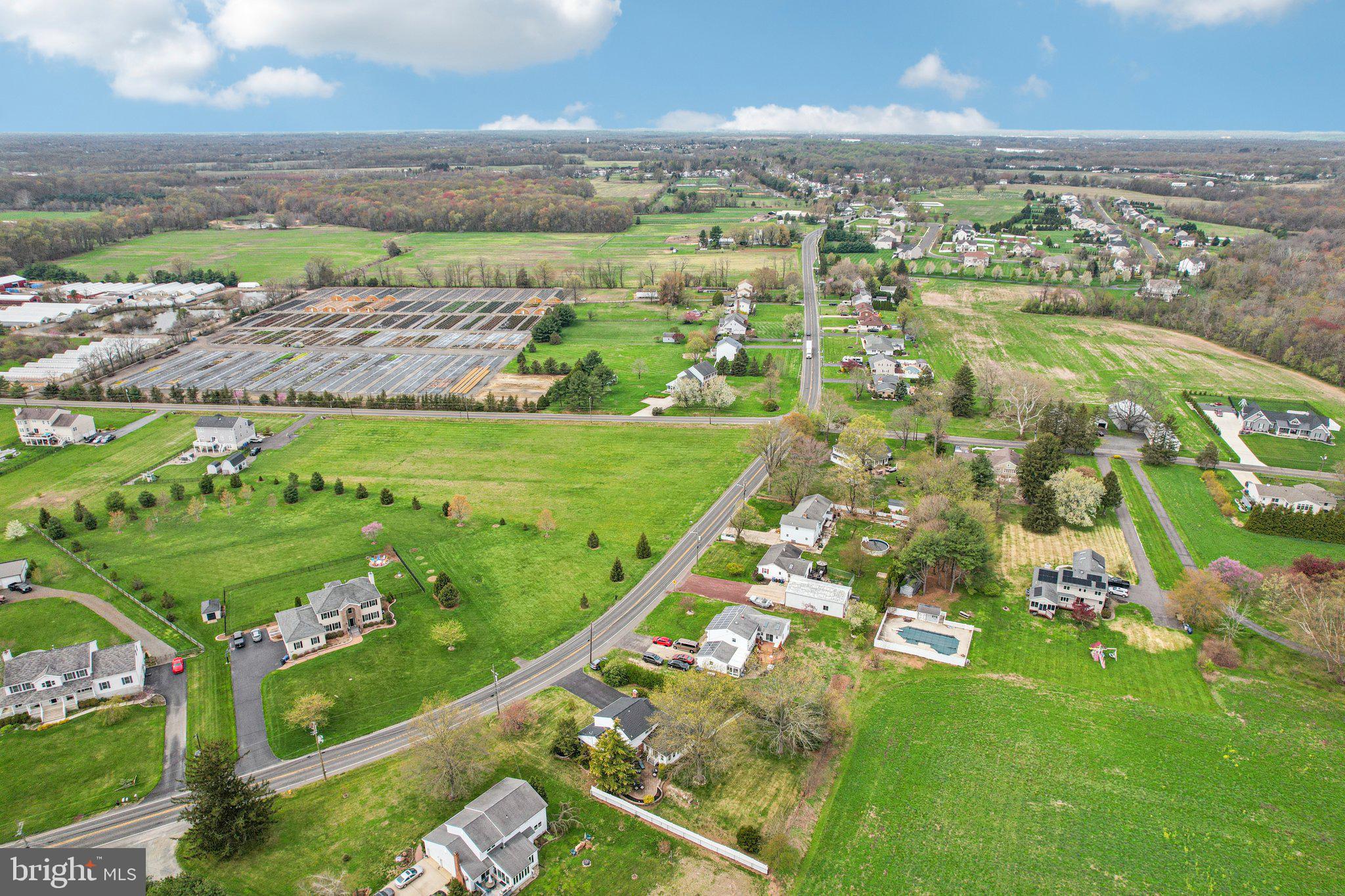 25618 Mt Pleasant Road Columbus, NJ 08022 - Photo 45 of 61 a view of a city