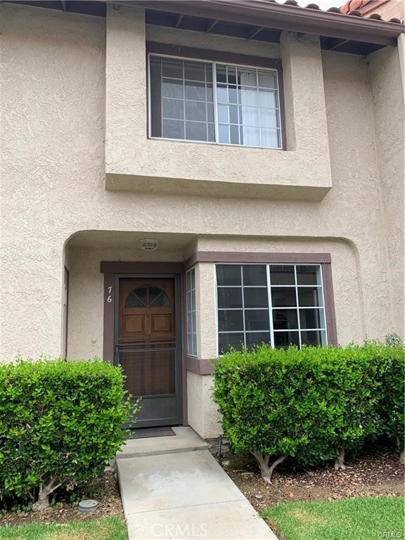 5604 Las Virgenes Road, Unit 76 Calabasas, CA 91302 - Photo 2 of 24 Entrance