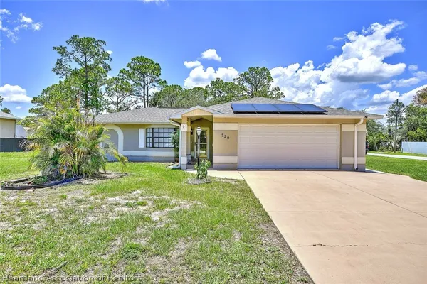 $275,000 | 529 Aston Martin Drive, Sebring, FL 33872