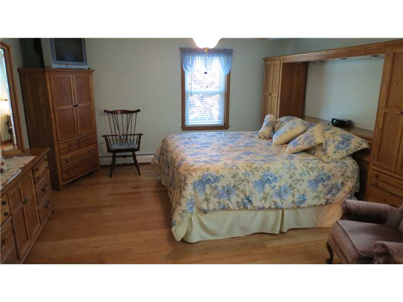 44 Kings Ridge Road South Kingstown, RI 02879 - Photo 16 of 25 Master Bedroom.