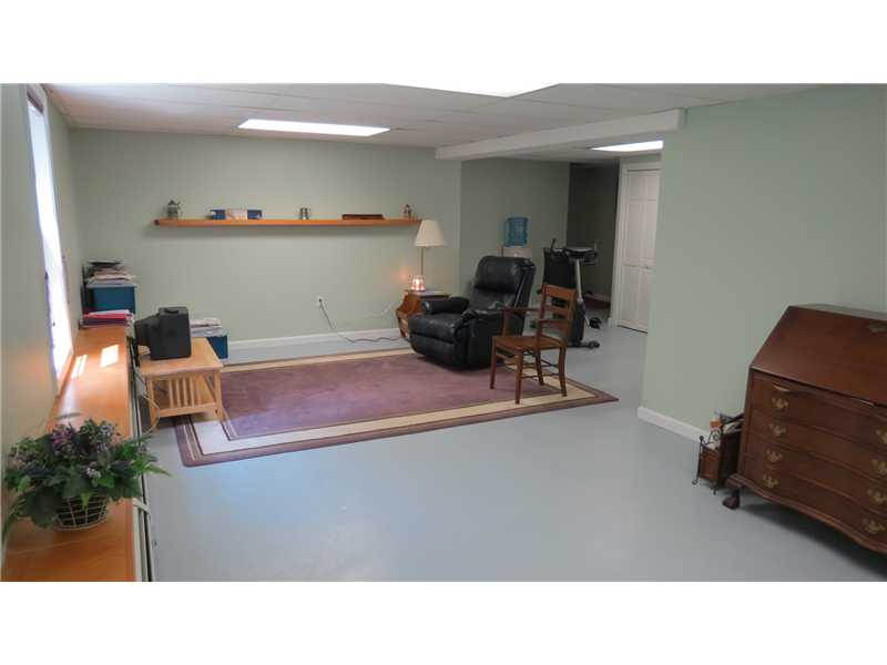 44 Kings Ridge Road South Kingstown, RI 02879 - Photo 20 of 25 Cellar or Basement.