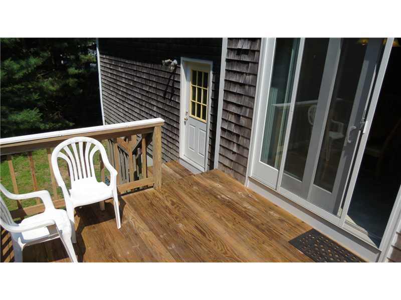 44 Kings Ridge Road South Kingstown, RI 02879 - Photo 23 of 25 Patio/Deck.