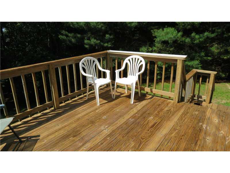 44 Kings Ridge Road South Kingstown, RI 02879 - Photo 24 of 25 Patio/Deck.