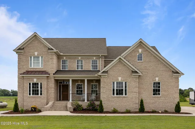 $695,000 | 7145 Stokestown Saint John Road, Ayden, NC 28513