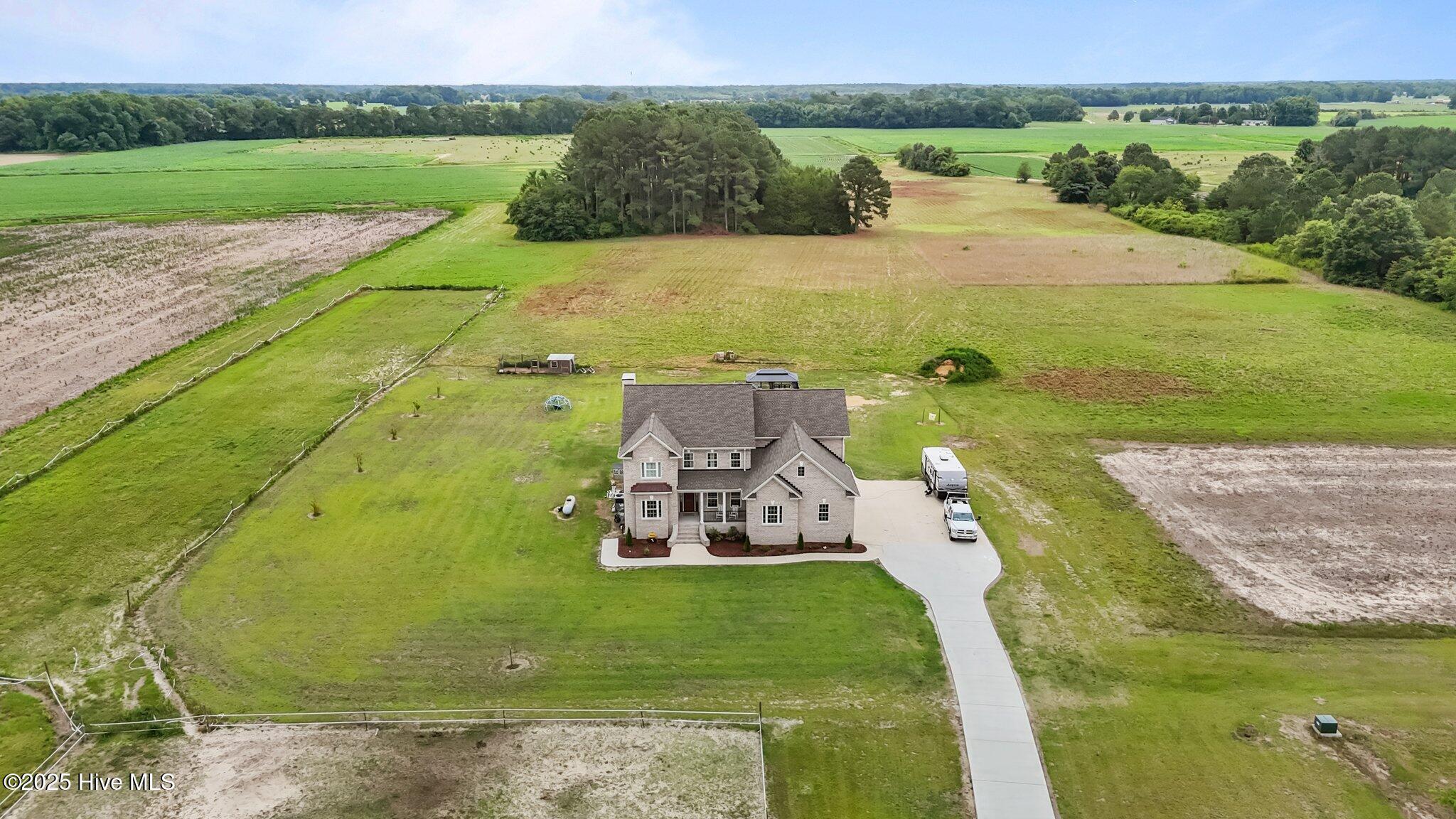 7145 Stokestown Saint John Road Ayden, NC 28513 - Photo 11 of 45 13-web-or-mls-DJI_20250610092906_0080_D